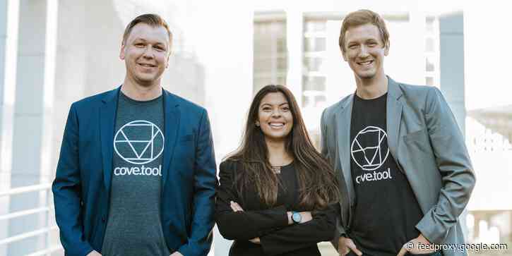 See the pitch decks that buzzy real estate and construction tech startups used to raise millions from top VCs