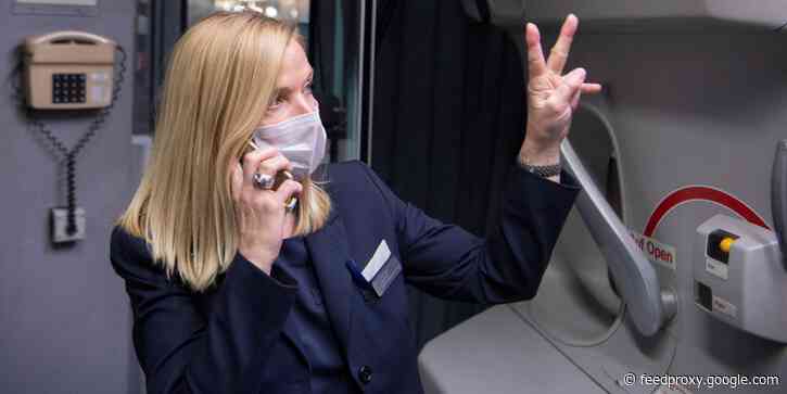 Flight attendants describe 'unprecedented' violence as travel returns and passenger aggression soars