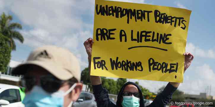 The US job market is about to turn into a giant science experiment - with millions of Americans as guinea pigs