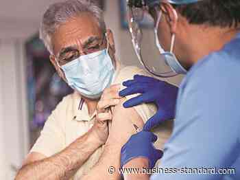 Tamil Nadu reports 8,183 new coronavirus cases, 180 deaths; TPR at 5% - Business Standard
