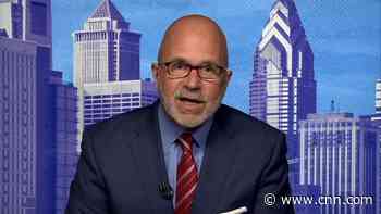 Smerconish: Can Manchin's voting rights compromise sway GOP?