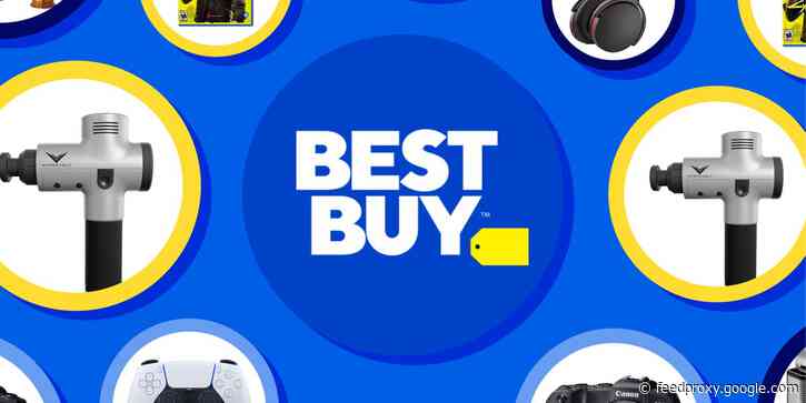 Best Buy is competing with Amazon Prime Day with its Flash Sale, offering limited-time savings on TVs, appliances, and more - here are the best deals today