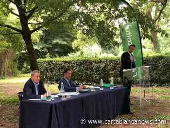 Confagricoltura Bologna, Garagnani confermato presidente - CartaBianca news