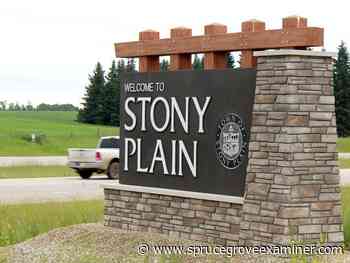 Stony Plain recognizes achievements in local business - Spruce Grove Examiner