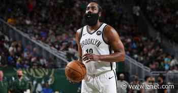 NBA playoffs: Watch, stream Bucks vs. Nets Game 7 on TNT     - CNET