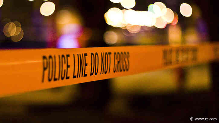 Cops shoot driver after pickup truck plows through bicycle race in Arizona, leaving 6 gravely injured