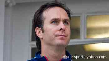 On this day in 2007: Michael Vaughan steps down as England ODI captain - Yahoo Eurosport UK