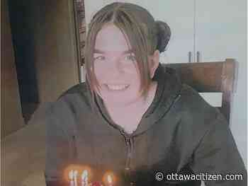 Girl, 14, missing from Maniwaki - Ottawa Citizen
