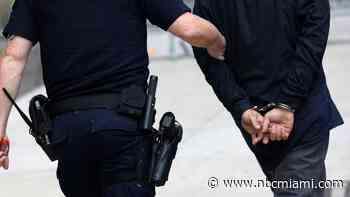 Amid Reform Movement, Some GOP States Give Police More Power