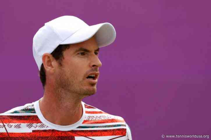 Andy Murray: "Berrettini can't win Wimbledon because..."