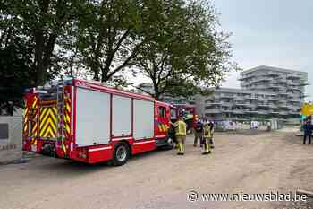 Brandweer ontdekt na keukenbrand grotere brand in aanliggend appartementsgebouw