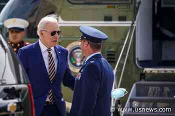Biden to Host Israeli President Rivlin on June 28 - White House
