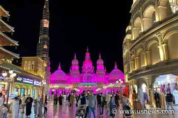UAE to Suspend Entry From Three Countries, Dubai Updates Travel Protocols