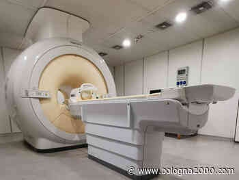 Una rinnovata Risonanza Magnetica al Policlinico di Modena - Bologna 2000