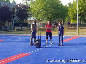 Il basket riparte a Modena con un mese di tornei dal campo comunale Schiocchi - Bologna 2000
