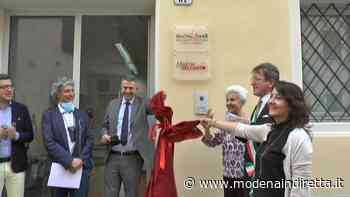 Modena città del Belcanto, nuova sede al complesso San Paolo. VIDEO - modenaindiretta.it