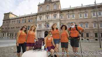 Modena, da Piazza Roma a Massa lungo la Via Vandelli. "Un percorso di rinascita" - La Gazzetta di Modena