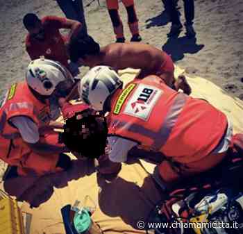Bellaria, malore fatale per 84enne di Modena mentre nuota - ChiamamiCittà
