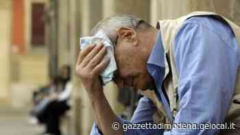 Modena. Comincia il grande caldo Nei prossimi 10 giorni si sfioreranno i 40 gradi - La Gazzetta di Modena