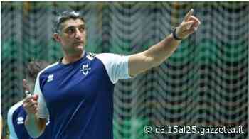 Modena comunica che farà la Coppa Cev - La Gazzetta dello Sport