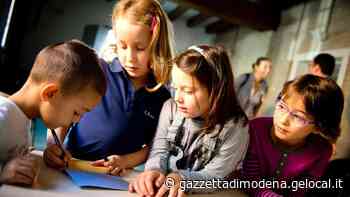 Filosofia in estate per bimbi e ragazzi - La Gazzetta di Modena