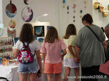 Fiera di Modena, sabato il giorno clou: 13 ore di eventi - sassuolo2000.it - SASSUOLO NOTIZIE - SASSUOLO 2000