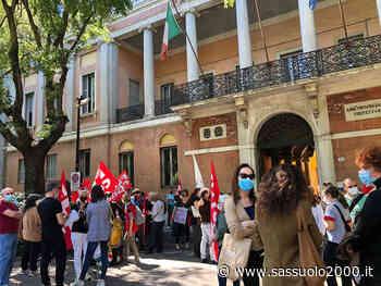 Classi sovraffollate alle Ferraris di Modena, Flc/Cgil: “serve la coerenza di avviare un serio percorso parlamentare” - sassuolo2000.it - SASSUOLO NOTIZIE - SASSUOLO 2000