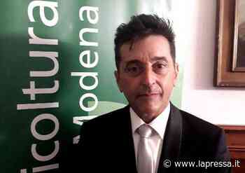 Confagricoltura Modena, Corradi riconfermato presidente - Economia - LaPressa.it - La Pressa