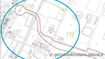 Modena, il sottopasso di via Panni è un doppione: a 200 metri ce n’è già uno incompiuto - La Gazzetta di Modena