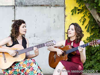 Il 23 giugno festival Crossroads torna alla Tenda di Modena proponendo il duo As Madalenas - sassuolo2000.it - SASSUOLO NOTIZIE - SASSUOLO 2000