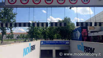"Dal Comune altri 350mila euro di ristoro a Modena Parcheggi", la perplessità di di-Pdf - ModenaToday