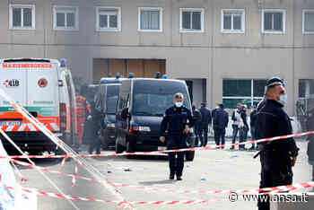 Carceri: morti nella rivolta a Modena, caso archiviato - Agenzia ANSA
