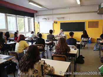 Dal Sindaco di Modena “un grande in bocca al lupo” ai maturandi - sassuolo2000.it - SASSUOLO NOTIZIE - SASSUOLO 2000