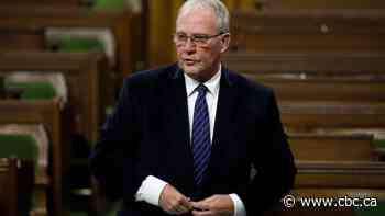 Clock ticking on bill to curb mandatory minimums as Parliament winds down