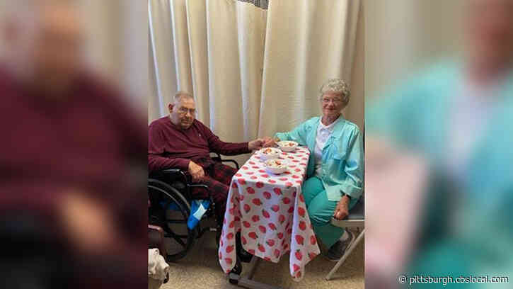 Local Nursing Home Recreates Day Korean War Veteran Met His Sweetheart 70 Years Ago