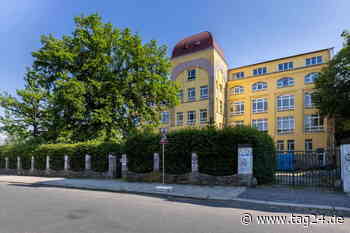 Chemnitz: privates Gymnasium am Schlossteich geplant - TAG24