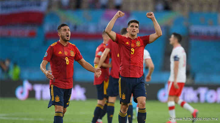 España en la Eurocopa 2020: Cuándo es su siguiente partido y contra quién va en la jornada 3