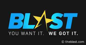 Sofia Vergara Rocks Pillar-Box Red Bikini On A Giant Shoe - The Blast