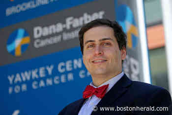 Coronavirus vaccine success is helping to accelerate mRNA cancer cures - Boston Herald