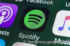 Spotify hires Taj Alavi as global marketing head