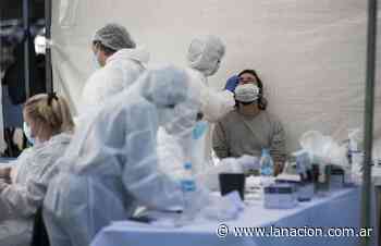 Coronavirus en Argentina: casos en Zonda, San Juan al 19 de junio - LA NACION