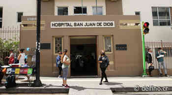 Hospital San Juan de Dios registra 27 afectados por bacteria resistente a antibióticos: 18 han fallecido - Delfino.cr