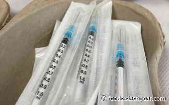 Insulin syringes recalled across the globe over risk of injecting wrong dose