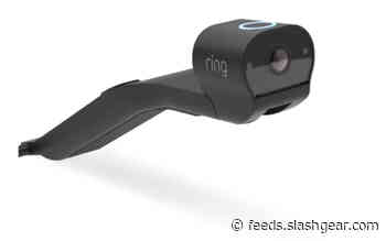 Ring Car Cam leaks: This could be Amazon’s Alexa dash-cam