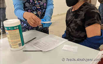 California digital COVID-19 vaccine card launches (but don’t call it a vaccine passport)