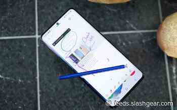 Samsung Galaxy S22 leak tips iPhone 13-matching potential