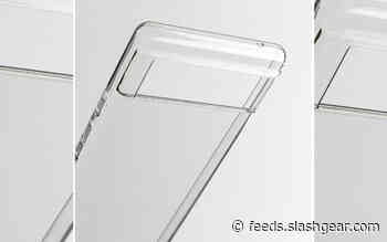 Google Pixel 6 leak confirms weird new direction