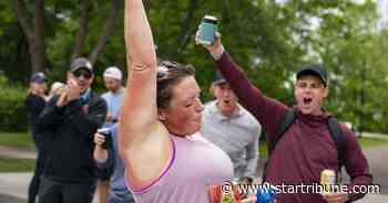 Recovery run: Grandma's Marathon brings the crowds back to Duluth