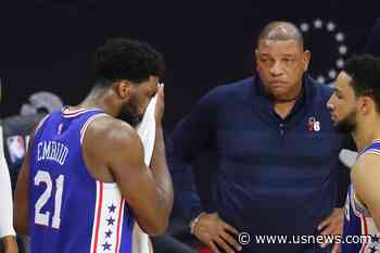 76ers Put Process Legacy on the Line in Game 7 Vs Hawks