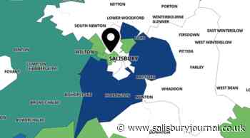 Breakdown of Covid-19 cases in Salisbury, Wiltshire, New Forest - Salisbury Journal